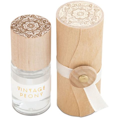 skeem design perfume vintage peony